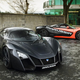Illustration for article titled Marussia: Russias First Electric Supercar